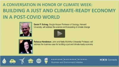 Screenshot of title slide