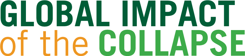 Global Impact of the Collapse
