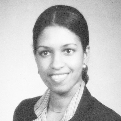 Sheryl Adkins-Green, <b>MBA 1981</b>