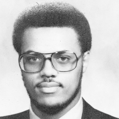Carlton Guthrie, <b>MBA 1978</b>