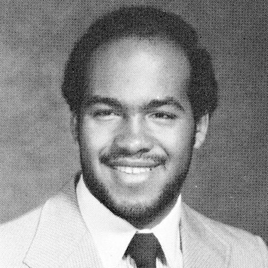Lawrence V. Jackson, <b>MBA 1979</b>