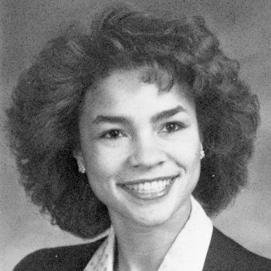 Belinda Stubblefield, <b>MBA 1989</b>