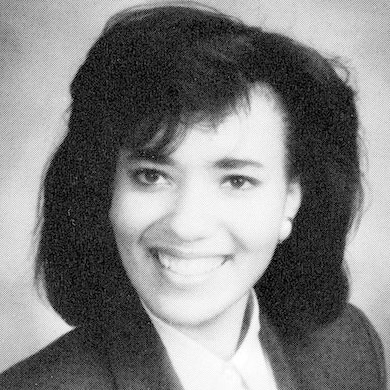 Pamela Thomas-Graham, <b>MBA 1988</b>