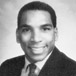 Earl 'Butch' Graves Jr., <b>MBA 1988</b>