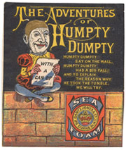 humpty