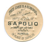 sapolio