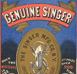 singer