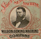 Wilson's Machine