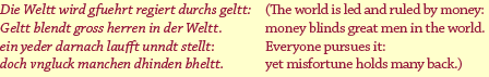 verse by Matthias Greuter