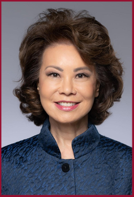 Elaine Chao