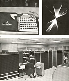 American Research & Development Corporation Annual Report, 1968. Georges F. Doriot Collection, on permanent loan from the French Cultural Center in Boston. Baker Library, Harvard Business School.