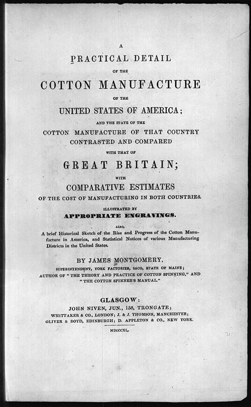 1840 Montgomery - Title Page