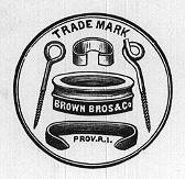 Brown Bros. and Co. Trademark