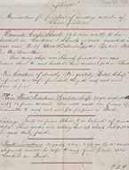 Silk order, [June 20, 1860]. Heard Family Business Records. Harvard Business School.