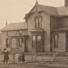 F. Jay Haynes. E.P. Wells Residence, Jamestown, ca. 1882. Henry Villard Business Papers, Baker Library Historical Collections. olvwork361378