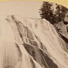 F. Jay Haynes. Gibbon Falls, Gibbon River, ca. 1882. Yellowstone National Park, ca. 1882. Henry Villard Business Papers, Baker Library Historical Collections. olvwork361037