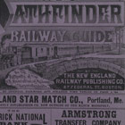 ABC Pathfinder Railway Guide. Boston: George K. Snow and Rand, Avery & Co., 1886. Baker Old Class Collection.