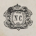 Annuaire Officiel des Chemins de Fer. 1 (1847-1848). Kress Collection of Business and Economics, Baker Library Historical Collections.