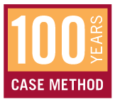 case method 100 years