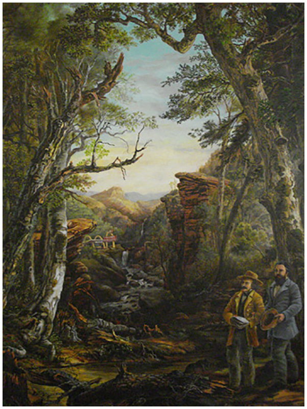 Art Nature Business