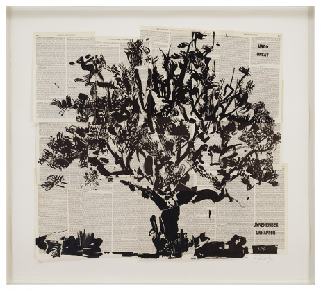 William Kentridge (South African, born 1955)