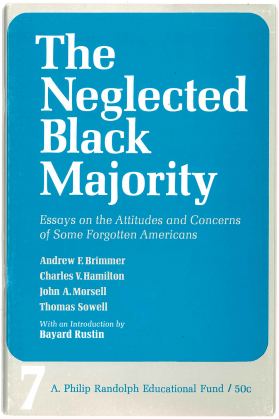 The Neglected Black Majority