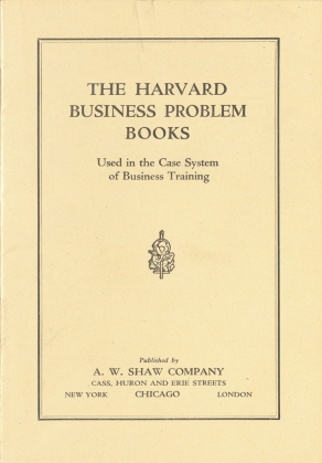 Problem Books