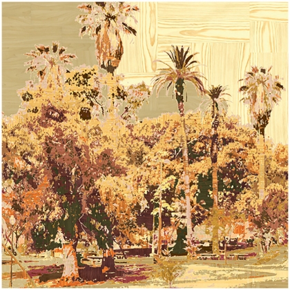 MacArthur Park, 2007