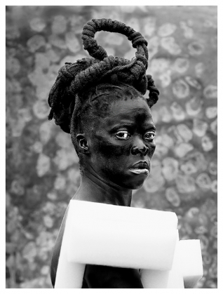 Zanele Muholi (South African, born 1972)